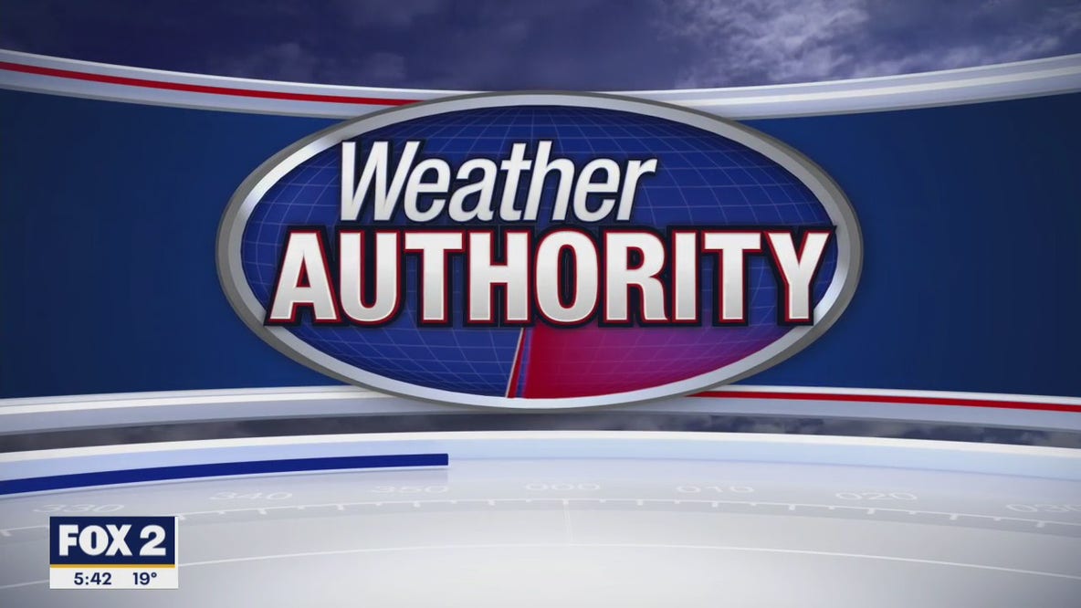Snow Moves in Tonight